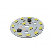 Светодиодный модуль FT-MD-44 7W 220V